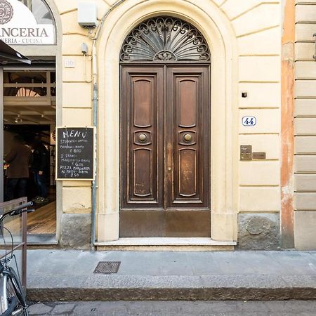 Cattedrale Di Firenze Apartment Eksteriør billede
