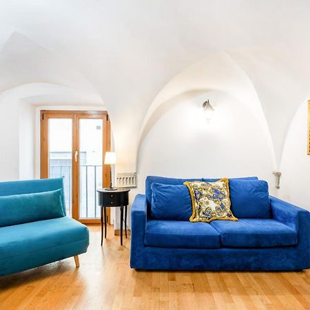 Cattedrale Di Firenze Apartment Eksteriør billede