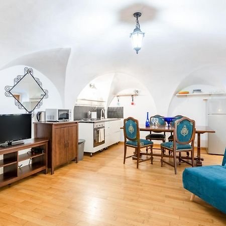 Cattedrale Di Firenze Apartment Eksteriør billede