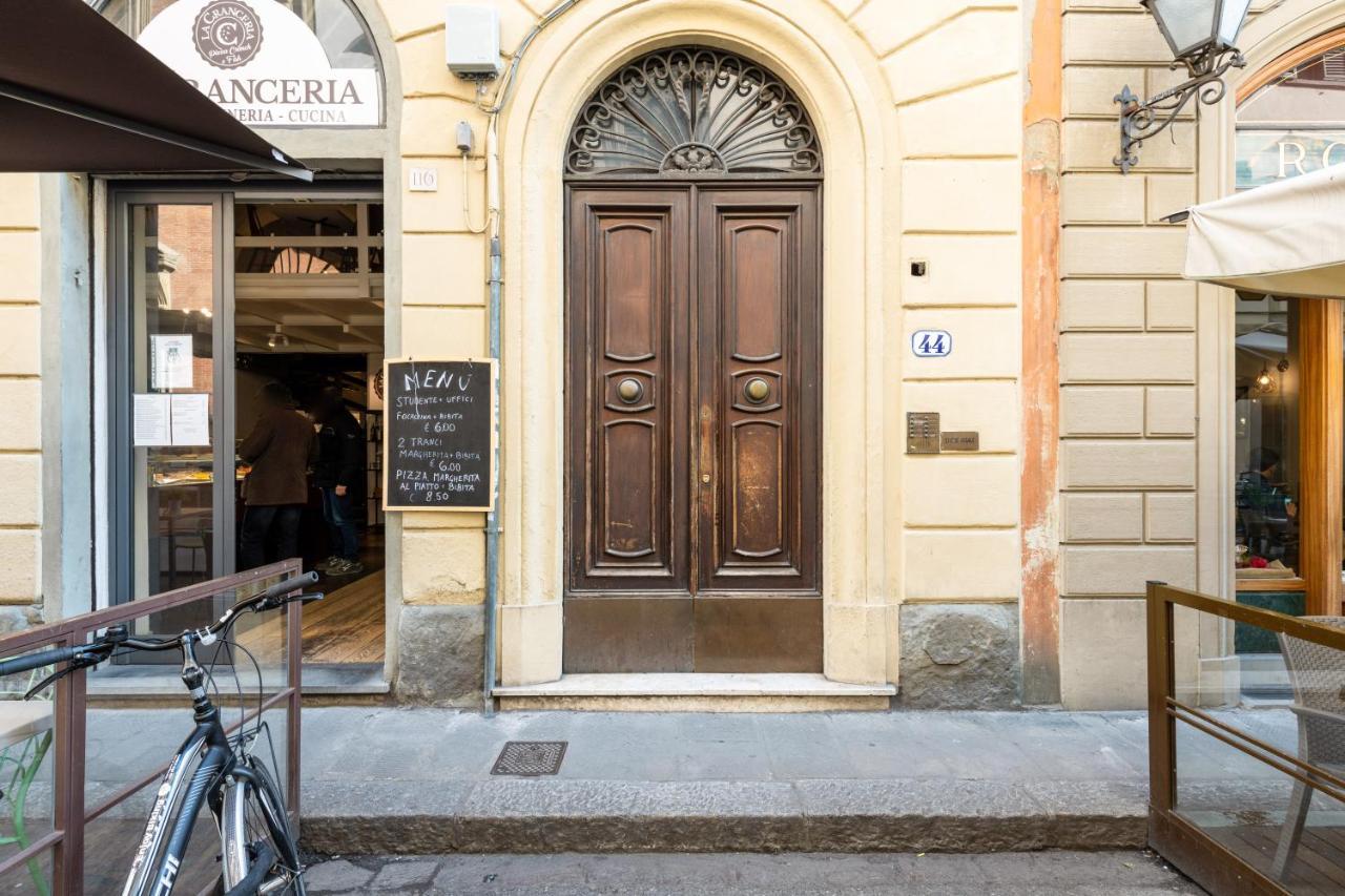 Cattedrale Di Firenze Apartment Eksteriør billede
