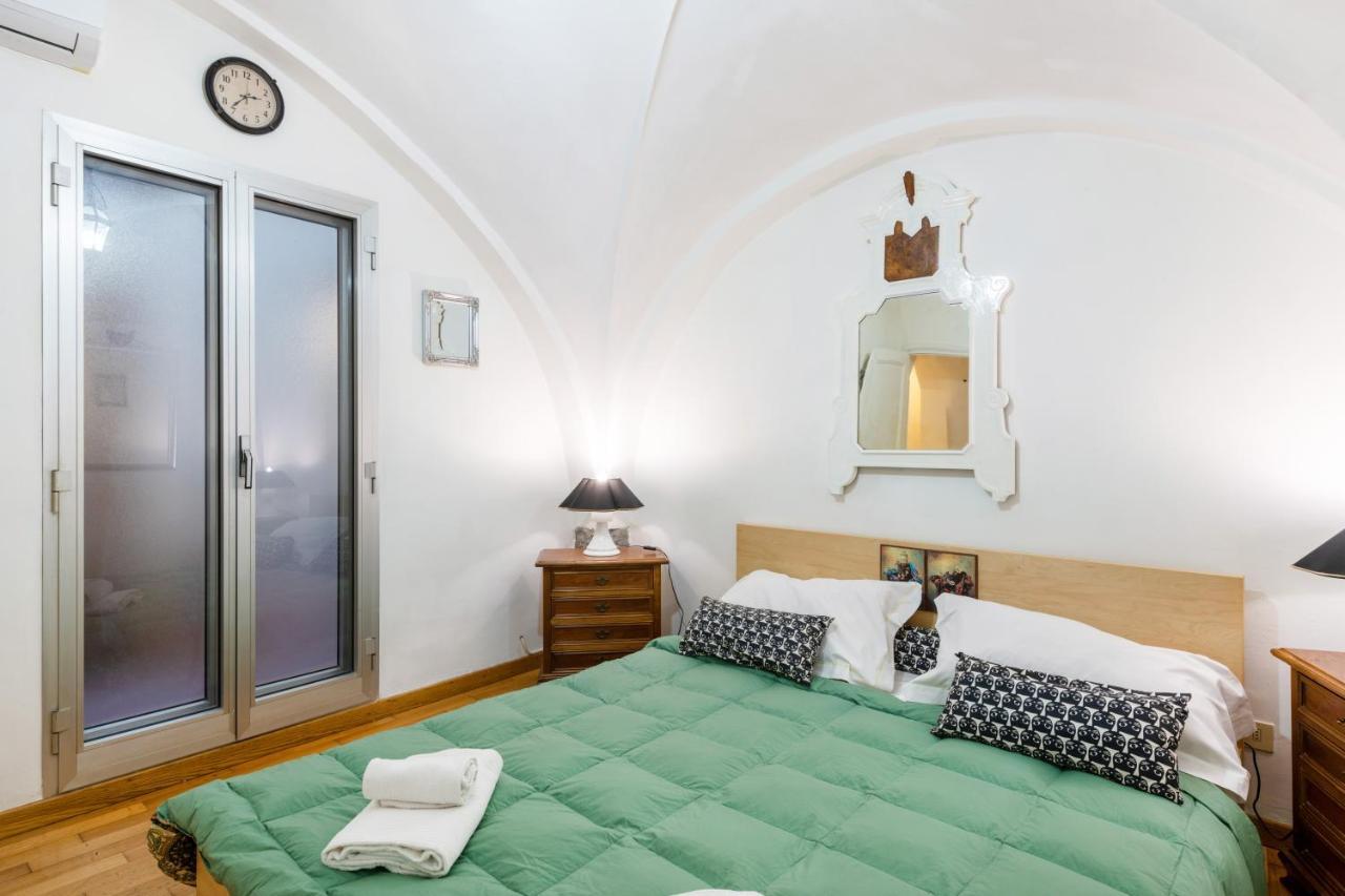 Cattedrale Di Firenze Apartment Eksteriør billede
