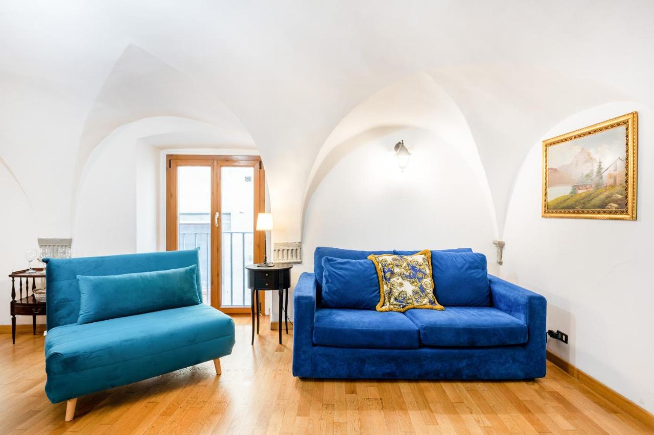 Cattedrale Di Firenze Apartment Eksteriør billede