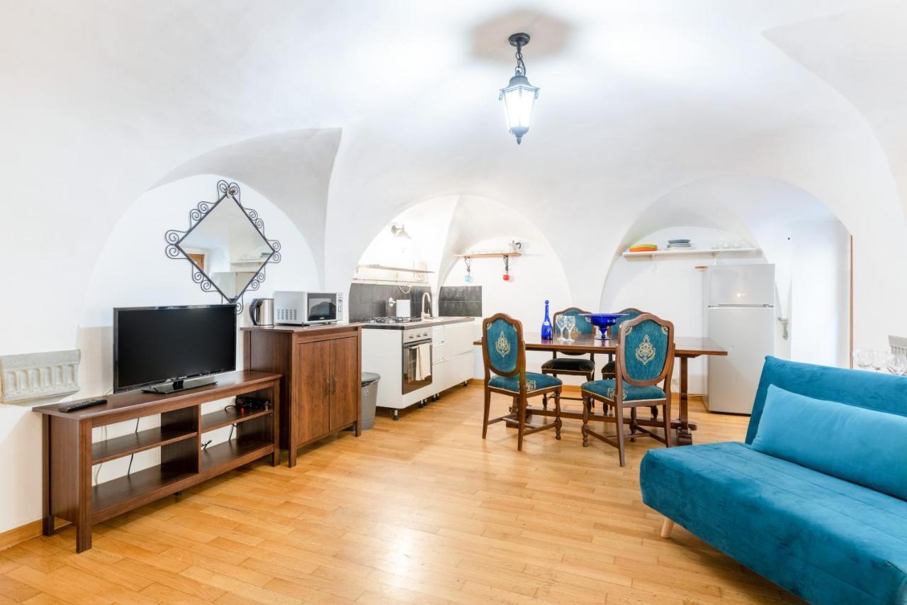 Cattedrale Di Firenze Apartment Eksteriør billede
