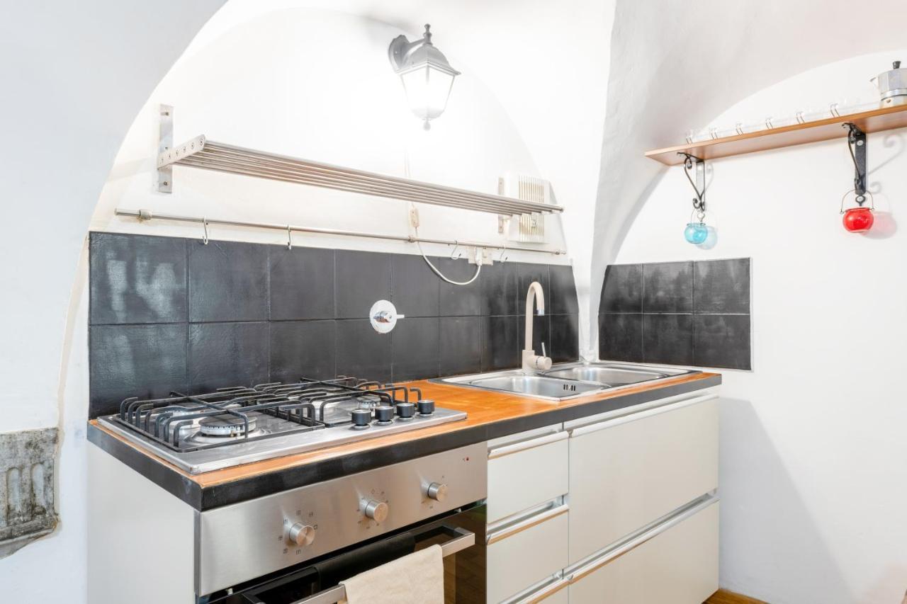 Cattedrale Di Firenze Apartment Eksteriør billede