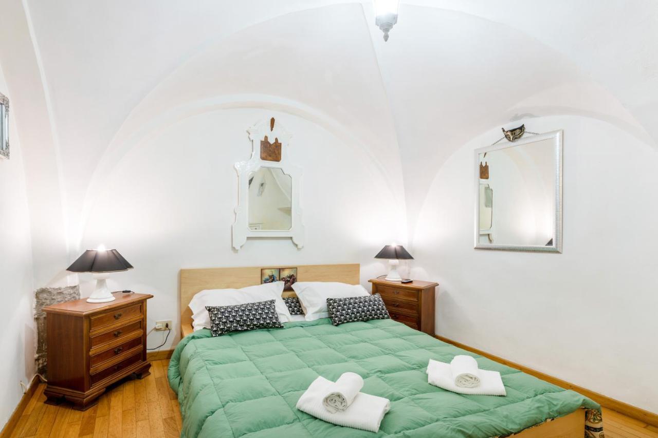 Cattedrale Di Firenze Apartment Eksteriør billede